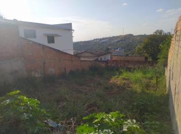08527d057976f321b6717b717da31fe4f07811d1 · Terreno à venda, 360 m² por R$ 190.000,00 - Novo Santos Dumond - Lagoa Santa/MG