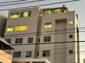 ac6236fb2b93a2598d64c80984830b96887b2be0 · Cobertura em Belo Horizonte no bairro Planalto