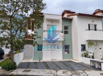 Casa · 153m² · 3 Quartos · 3 Vagas · Casa no Condomínio Viva Vida em Cotia-SP