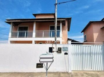 6a9b7774a6b372f5a96ba6757e78eef640058e3b · Casa com 2 dormitórios à venda, 88 m² por R$ 360.000,00 - Itaipuaçu - Maricá/RJ