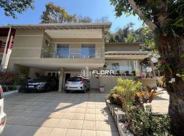 d7d0d33dbf2e98f6485081e07b65acc7d5fba272 · Casa com 3 dormitórios à venda, 246 m² por R$ 1.300.000 - Recanto de Itaipuaçu - Maricá/RJ