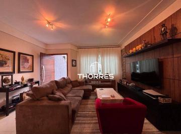 9164018eb7b78879d874df517b9977c75e1c463c · Sobrado com 3 dormitórios à venda, 251 m² por R$ 1.250.000,00 - Jardim do Mar - São Bernardo do Camp