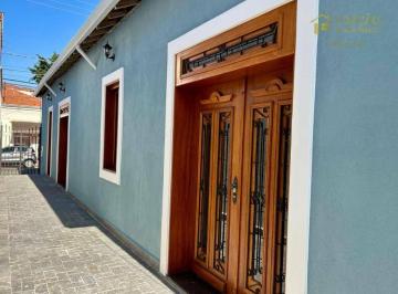 c116e8c076a22953d90cb9fe6e9d16a0ce66a370 · Casa, 122 m² - venda por R$ 850.000,00 ou aluguel por R$ 5.500,00/mês - Centro - Itu/SP