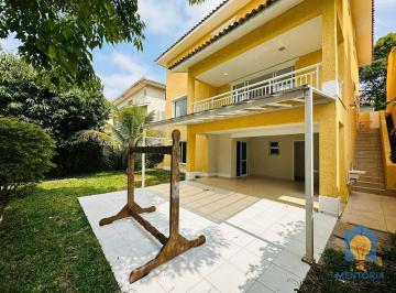 14d00f785e1bc5e34394979a15aa084740b56a9c · Casa para locação no condomínio Raízes