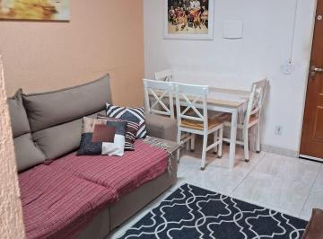 Apartamento · 48m² · 2 Quartos · Apartamento Jardim Yeda, Campinas/SP