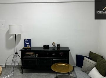 Apartamento · 42m² · 1 Quarto · 1 Vaga · Apartamento Centro Campinas/SP