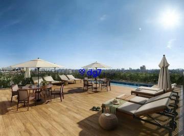 7cf3bd0e8187b6064309888cb83332094598e3e9 · Studio premium de 22 m² com lazer completo no Jardim Guedala!