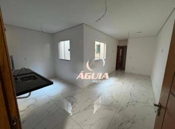 00179892e6cb6040be212832ea6ba88a29c13163 · Cobertura à venda, 48 m² por R$ 530.000,00 - Vila Curuçá - Santo André/SP