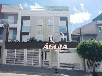 62630f28066d9531ac0ce85cfa4658e07f7ec8b2 · Cobertura à venda, 51 m² por R$ 564.000,00 - Parque das Nações - Santo André/SP