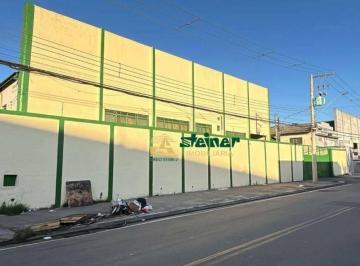 f19a09ff7ee0fdad19bba2a52265a06171f16c24 · Galpão para alugar, 1450 m² por R$ 44.350,00/mês - Cidade Industrial Satélite de São Paulo - Guarulh