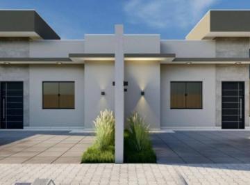 c428e1a811c4773f1b69cb22fea4b15ebecca1d3 · Casa com 3 dormitórios à venda, 85 m² por R$ 598.000,00 - Tropical IV - Cascavel/PR