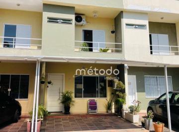 a9fc0d1e62011fa3ca174f3e3650016247a4436c · Casa à venda, 94 m² por R$ 580.000,00 - Condomínio Residencial Forest Hills - Guararema/SP