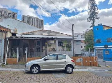 7dace39f7984bea5239e2b8571634b85438bbd14 · Casa com 2 quartos mais 1 casa com 3 quartos à venda, 204 m² por R$ 850.000 - Vila Granada - São Pau