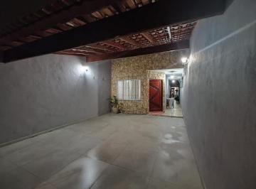 04700da0354feba1a05a3398361f34e16eb15a5a · Casa com 4 dormitórios à venda, 250 m² por R$ 919.000,00 - Parque Boturussu - São Paulo/SP