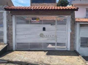 93bb35b0d96f8dce31904e3472cc0af25bf585c5 · Casa com 4 dormitórios à venda, 250 m² por R$ 950.000,00 - Parque Boturussu - São Paulo/SP