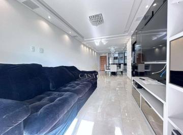 95389afe387bf2e8b700e809e29bd69eb8e37ba4 · Apartamento à venda, 140 m² por R$ 1.300.000,00 - Canto do Forte - Praia Grande/SP