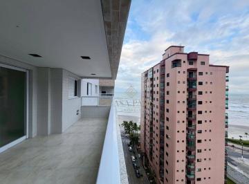 6130b394811733bf643142bf6784dff9a3b5f614 · Apartamento VISTA MAR com 2 dormitórios à venda, 81 m² por R$ 530.000 - Caiçara - Praia Grande/SP