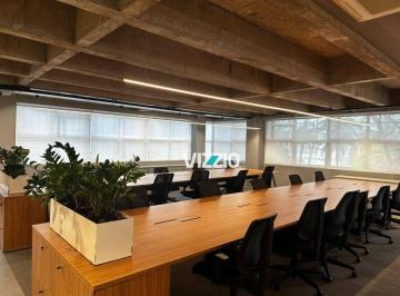 cb000dd99532ca72767f6c6e3afebf541bf6a1a8 · Andar Corporativo, 422 m² - venda por R$ 10.200.000 ou aluguel por R$ 80.000/mês - Pinheiros - São P