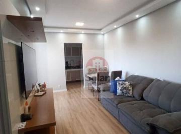 0a0aafef470fb670ecd04e4ea3bff3014ddb0349 · Apartamento à venda, 54 m² por R$ 288.000,00 - Residencial Arboreto - Tremembé/SP