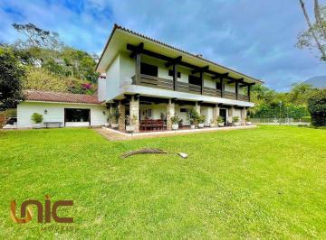 07c0403b318fbe33de65598f6cd591b3e01db656 · Sítio com 5 dormitórios à venda, 8932 m² por R$ 2.650.000,00 - Quebra Frascos - Teresópolis/RJ