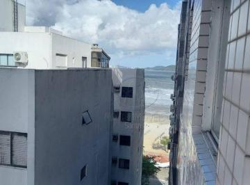 0de0a553b26a11859ae9e7bc4cb83cd0abb78ac7 · Apartamento com 2 dormitórios à venda, 95 m² por R$ 330.000,00 - Itararé - São Vicente/SP
