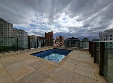 2d09c7eab1c8615f3a382f5ff771f104c51d3df2 · Cobertura com 4 dormitórios à venda, 340 m² por R$ 3.290.000 - Sion - Belo Horizonte/MG