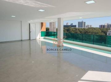c4d24e07b49dec8f93083aafd362237ad6dad5c4 · Apartamento novo com 220m², 4 quartos, para venda  no Santa Lúcia