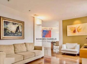 980eb16c76156cf6f99aaf4f992f60e67a9e2918 · Apartamento com 4 dormitórios à venda, 160 m² por R$ 1.590.000,00 - Sion - Belo Horizonte/MG