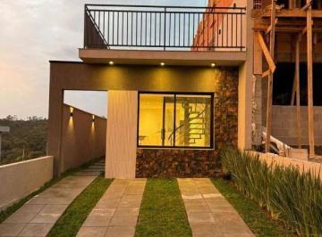 f91ab202f0de7392a0cda9f3ff0c7f7cb6d1aa2d · Casa com 2 dormitórios à venda, 125 m² por R$ 570.000,00 - Chac Recanto Verde - Cotia/SP