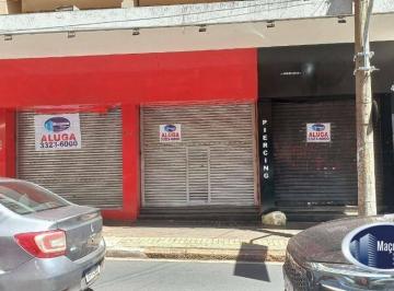 ec4019cb917b0bc5b82ecdbb3722b4dc0592d9ce · Salão para alugar, 250 m² por R$ 15.235,00/mês - Centro - Ribeirão Preto/SP
