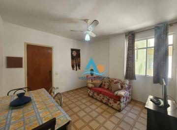 3961f1aae76d866d501a73ccfb1f96ba93d894a2 · Apartamento com 1 quarto à venda, 58 m² por R$ 295.000 - Aviação - Praia Grande/SP