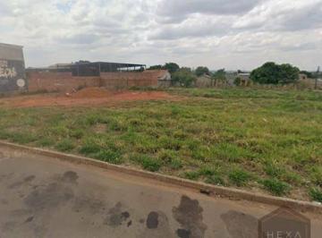 d82b8568af0e0791b931d81dc27e80e876d6a4cb · Terreno à venda 810 m²  Jardim Buriti Sereno - Aparecida de Goiânia/GO