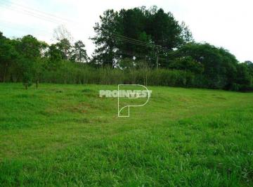 59ab7cee0e0ee8a68591f4b7b5f7962ba247e474 · Terreno à venda, 5656 m² por R$ 3.000.000,00 - Granja Viana - Cotia/SP