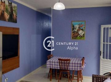 1f925d75a7e86ab33f0c4c72b6398b47fc64c90b · Casa Térrea em São Pedro - 3 Quartos e Amplo Espaço nos Fundos!