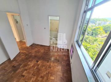 Apartamento 1 quarto à venda na Rua Lauro Müller – Botafogo · Apartamento com 1 quarto à venda, 38 m² por R$ 560.000 - Botafogo - Rio de Janeiro/RJ
