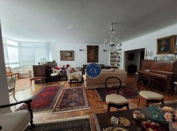 6160ca3221b06f4ba2c9434332e850de40eb699a · Apartamento com 4 quartos para venda na Santa Cecilia em São Paulo.