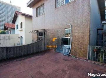 b7cc51887469f5debe60aac416df7ed206332eab · Sobrado com 3 dormitórios à venda, 157 m²  no Vila Progredior - São Paulo/SP