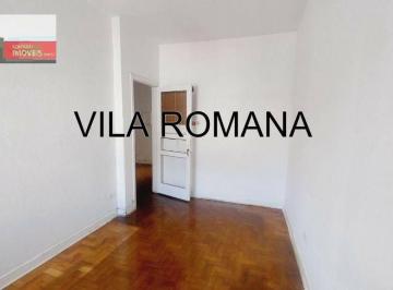 c6fe3127ba37b8ace99c119ed71e0ed09ddc1dc0 · R. Caio Graco, 547 - Vila Romana, 52m², 2 quartos, Ed. São Jorge.
