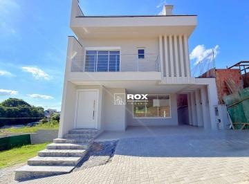 1be985de823ed14cc97816df9b778efbbcf609fb · Casa em condomínio com 3 suítes à venda - Pilarzinho - Curitiba/PR