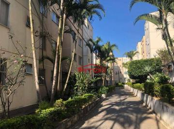 fa3a6777e497581d78fd0334552e207dde95040a · Apartamento com 2 quartos à venda, 50 m² por R$ 260.000 - Vila Sílvia - São Paulo/SP
