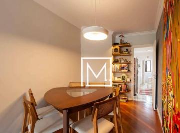 c124ff2476ee14dd0d9671f6d542cfed81e0dd15 · Apartamento com 3 dormitórios à venda, 90 m² por R$ 810.000,00 - Mirandópolis -