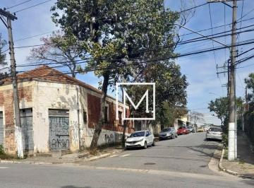 18f0c6906480b0f4542bea6169b25c34f6b58f1d · Terreno à venda, 1040 m² por R$ 2.998.000,00 - Vila Brasílio Machado - São Paulo/SP