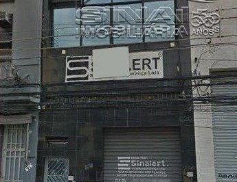 d4ea4404a4eacf598089178022cc3ec85715e852 · Prédio, 210 m² - venda por R$ 1.700.000,00 ou aluguel por R$ 9.480,00 - Bom Retiro - São Paulo/SP