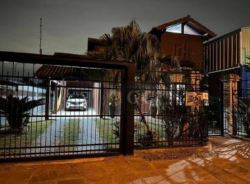87f190fa14e169fa01d4cf82e70d33960afa723c · Casa com 3 dormitórios à venda, 130 m² por R$ 680.000,00 - Viamópolis - Viamão/RS