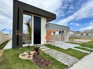 ac0e0d7ddbb957bae40dd7de584cb7aaa58b891e · Casa com 3 dormitórios à venda, 126 m² por R$ 890.000 - Nova São Pedro - São Pedro da Aldeia/RJ