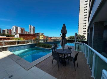 6805f3406e48ec02f9added83f14343a2c7fef23 · Apartamento com 2 dormitórios à venda, 86 m² por R$ 1.241.148,97 - Mucuripe - Fortaleza/CE