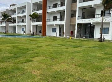 427eec3fb2aa813ca80068a0ad89f6117b496cbf · Apartamento com 2 dormitórios à venda, 73 m² por R$ 418.000,00 - Porto das Dunas - Aquiraz/CE