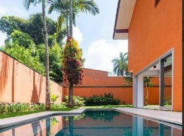 4f56c1ea24389fd6581266a6a11147caabaf8935 · Casa com 5 dormitórios à venda, 498 m² por R$ 8.500.000 - Alphaville Residencial Um - Barueri/SP.
