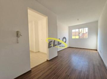 123cb765f34aec1144e934a94fd18751555036ec · Apartamento à venda, 55 m² por R$ 249.000,00 - Vila São Joaquim - Cotia/SP