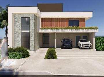 bfb4a45bde21de5bb9d19f9b0d4467de59677e1d · Casa à venda, 228 m² por R$ 2.000.000,00 - Aldeia da Serra - Santana de Parnaíba/SP